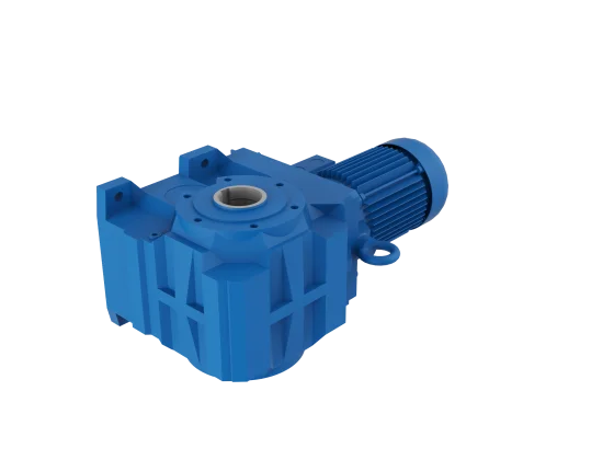 Motor