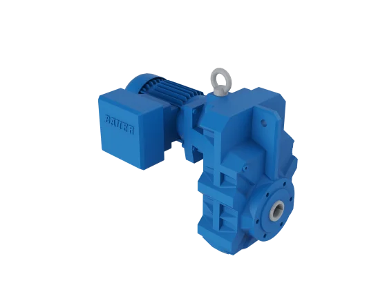 Motor