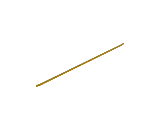 Gleitschiene PE1000