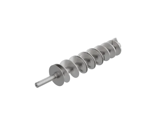 screw shaft