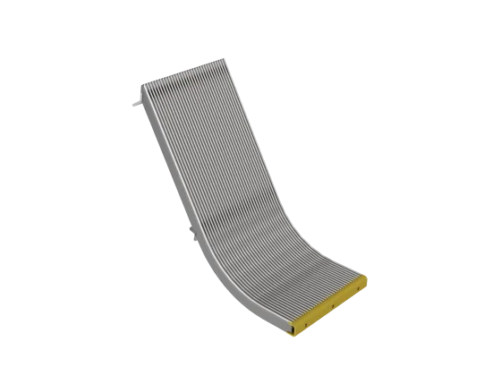 bar rack