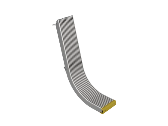 bar rack