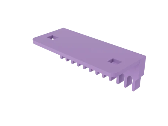 rake segment