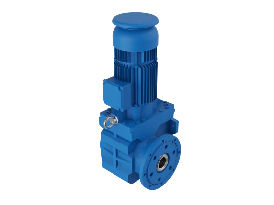 Motor