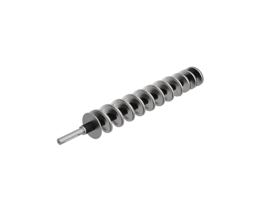 screw shaft