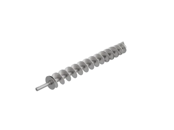 screw shaft