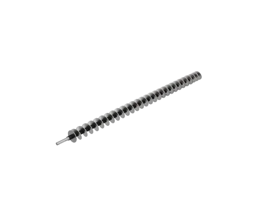 screw shaft