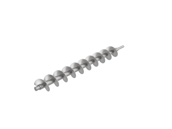 screw shaft