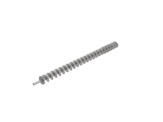 screw shaft