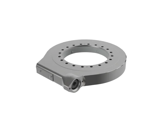 swivel connection
