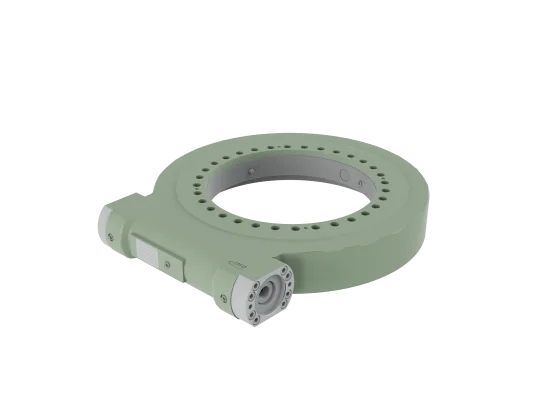 swivel connection