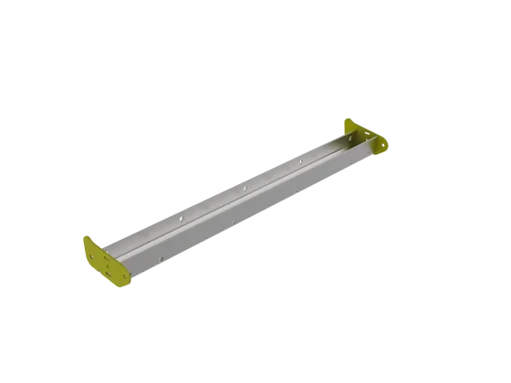 rake beam
