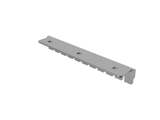 rake segment