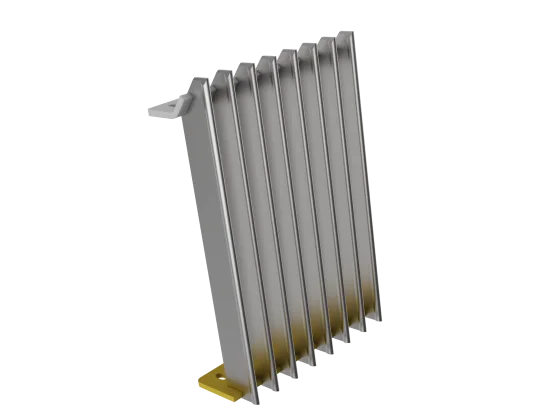 bar rack