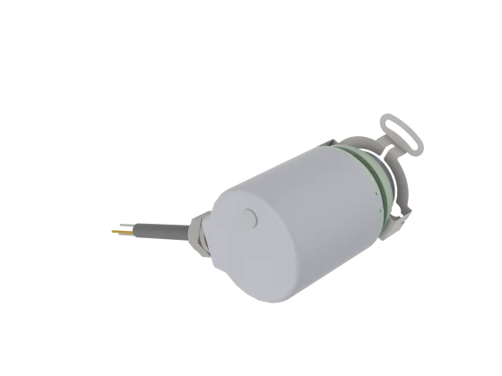 rotary encoder multiturn