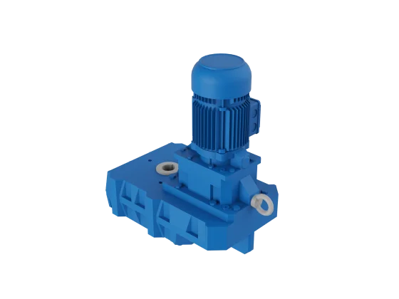 motor