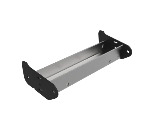 rake beam