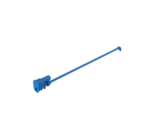 spray pipe (automatically)