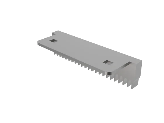 rake segment