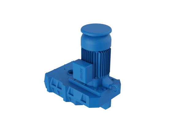 Motor