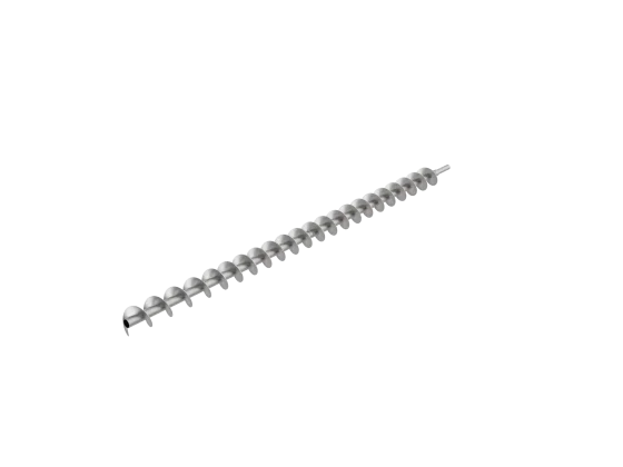 screw shaft
