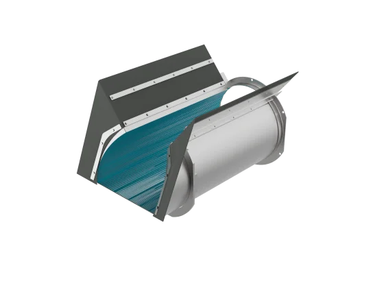 screen basket