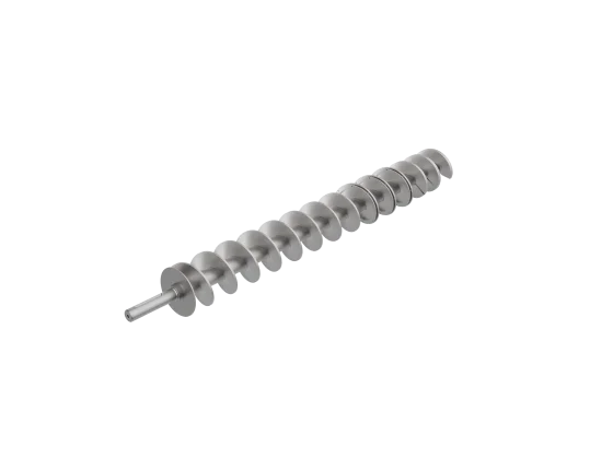 screw shaft