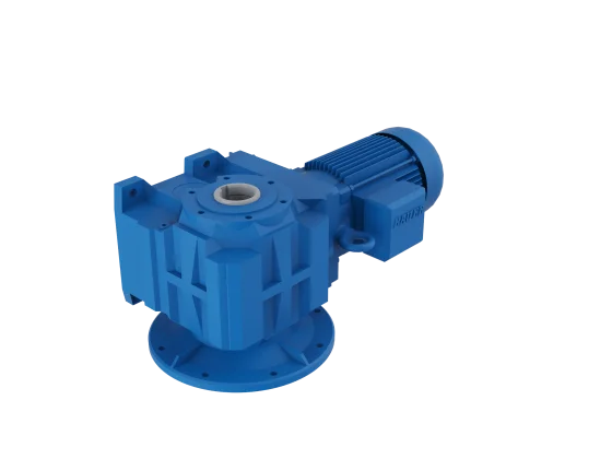 Motor
