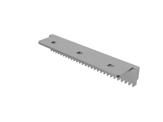 rake segment