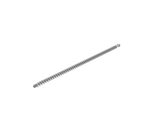 screw shaft