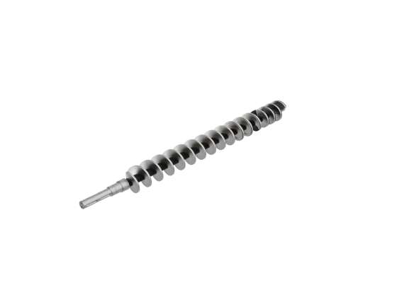 screw shaft