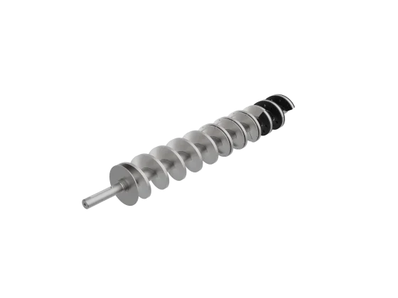 screw shaft