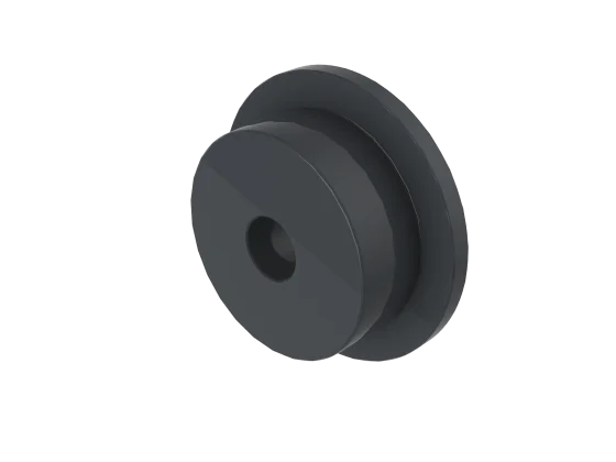 roller ATEX