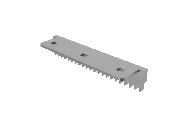 rake segment