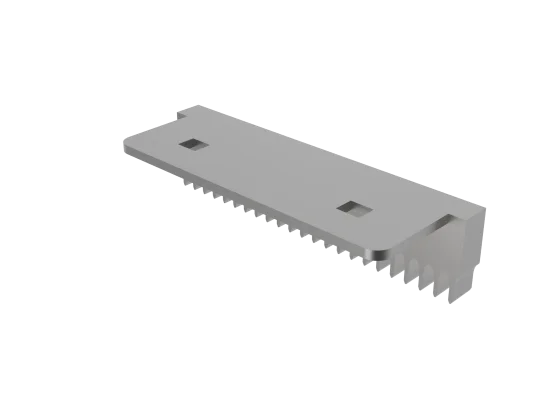 rake segment