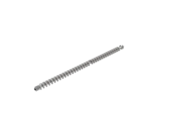 screw shaft