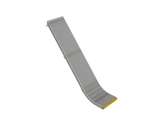 bar rack