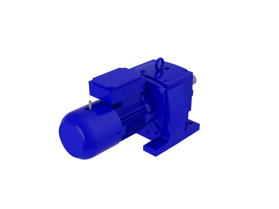Motor