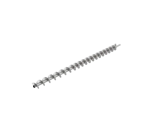 screw shaft