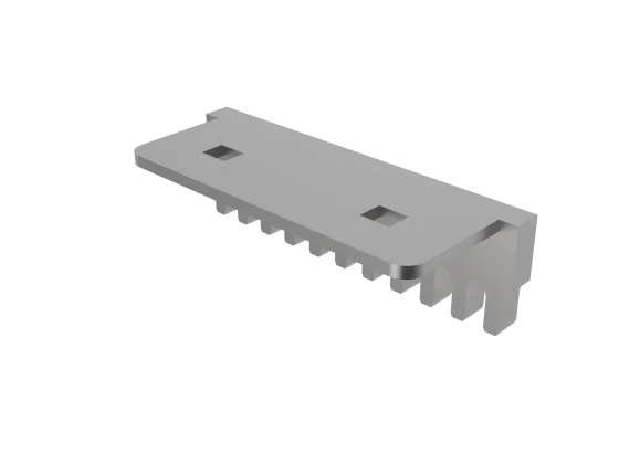 rake segment