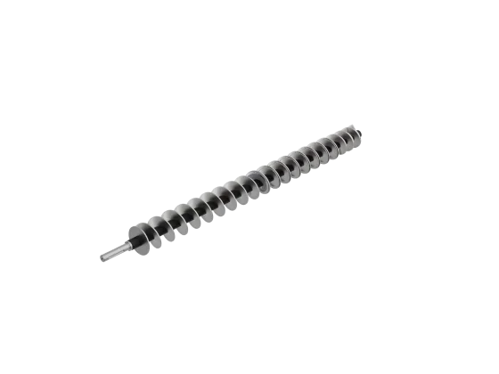 screw shaft
