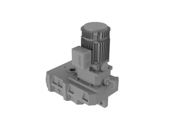 motor