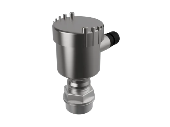 Drucksensor