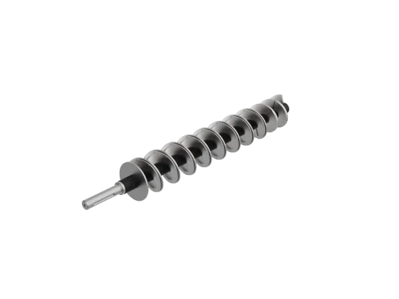 screw shaft