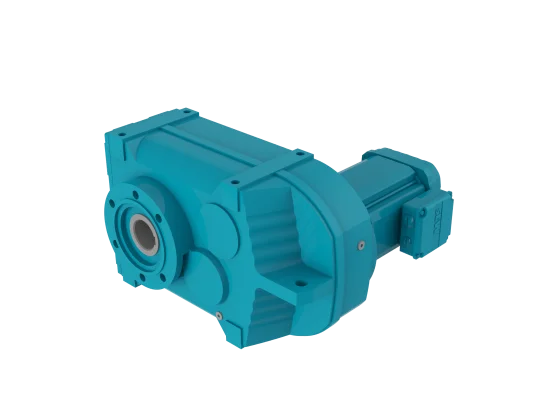 Motor