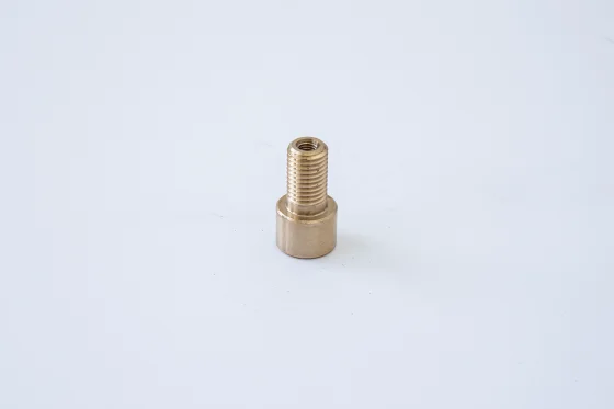 Triangular screw M20x56 M10