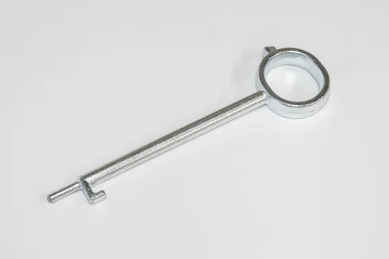 Operating key (self-retracting lock) SD1/SD1.P/SD2