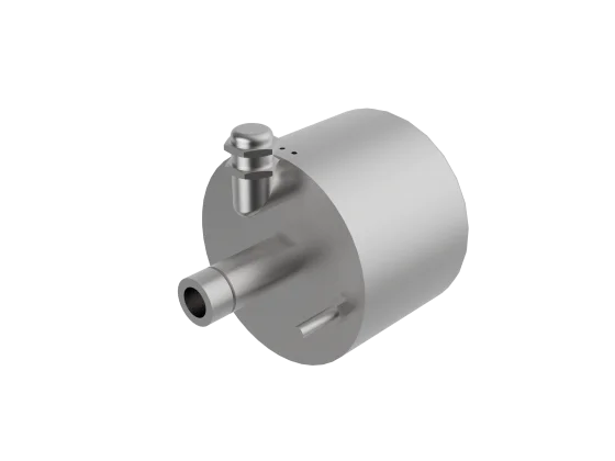 slip ring transmitter