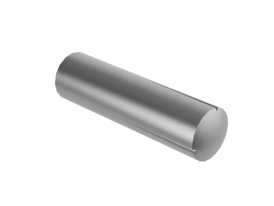 Passkerbstift