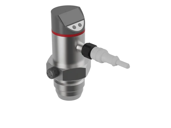 Sonde de pression